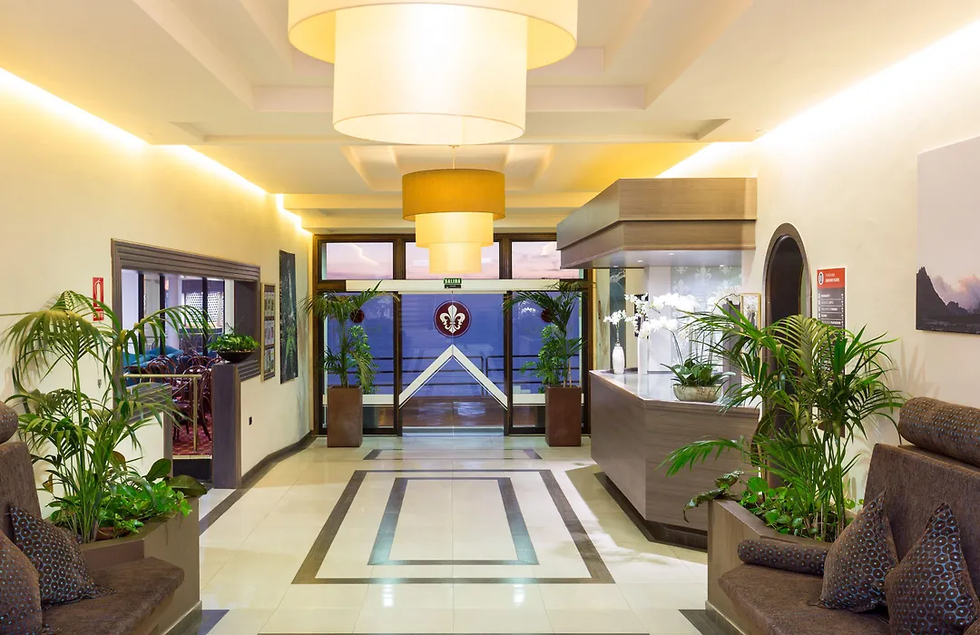 Royal Sun Resort-1