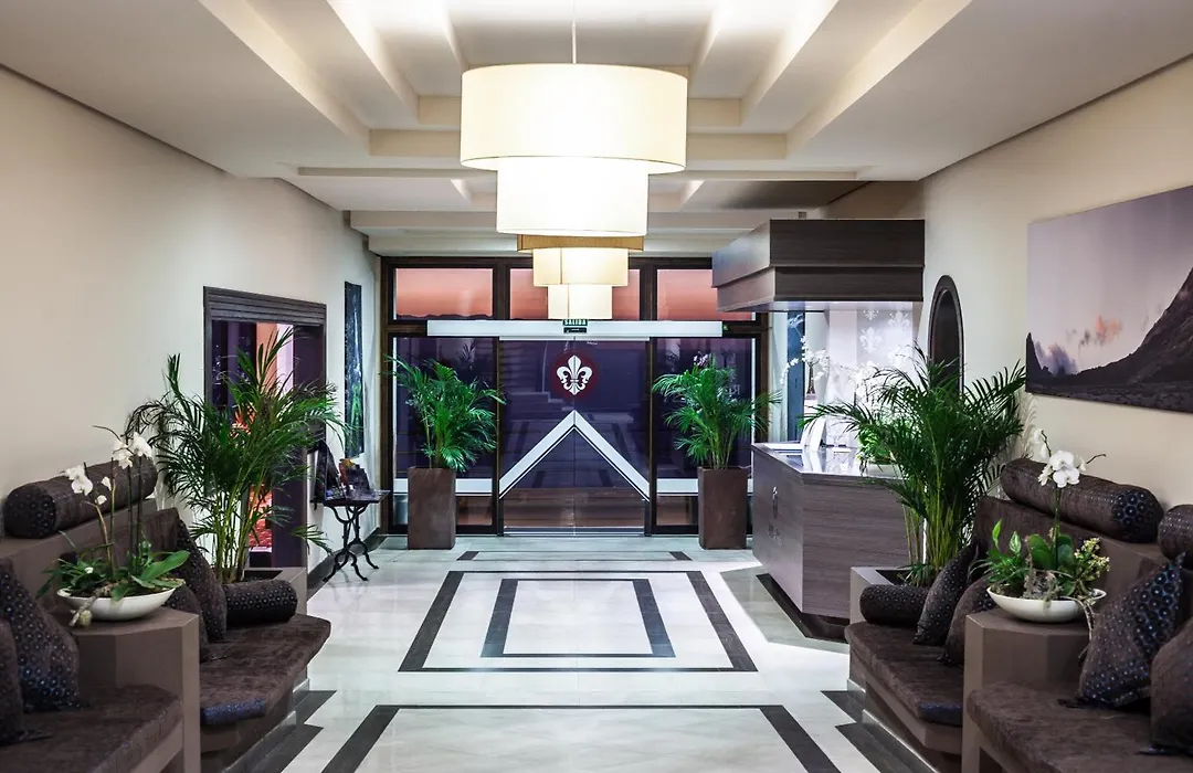 Royal Sun Resort-1